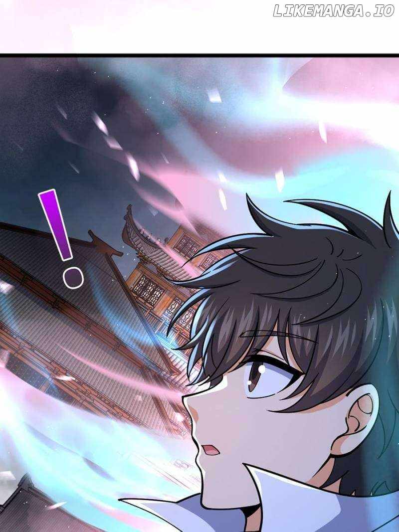 Spare Me, Great Lord! Chapter 757 9